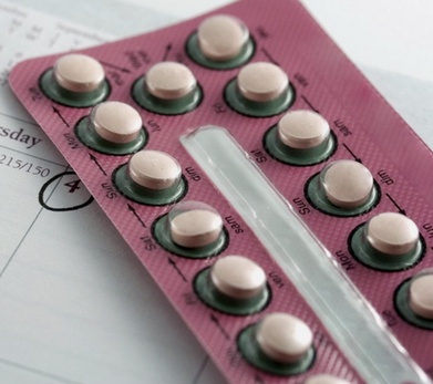 Alesse pilule contraceptive