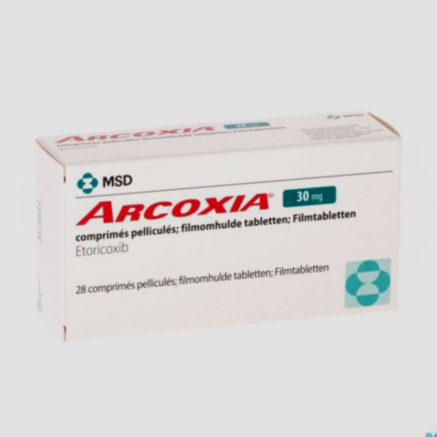 Arcoxia