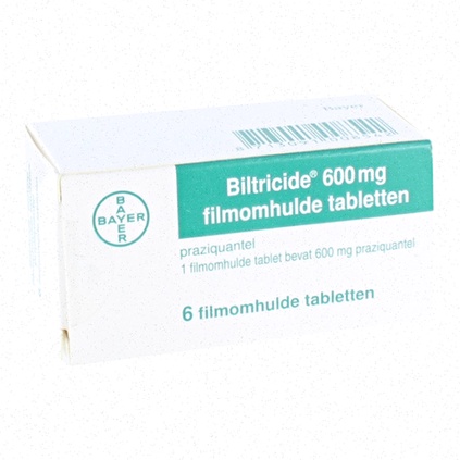 Biltricide