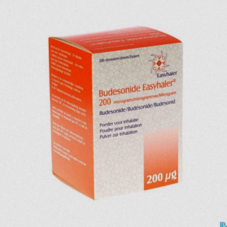 Budesonide