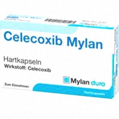 Celecoxib générique