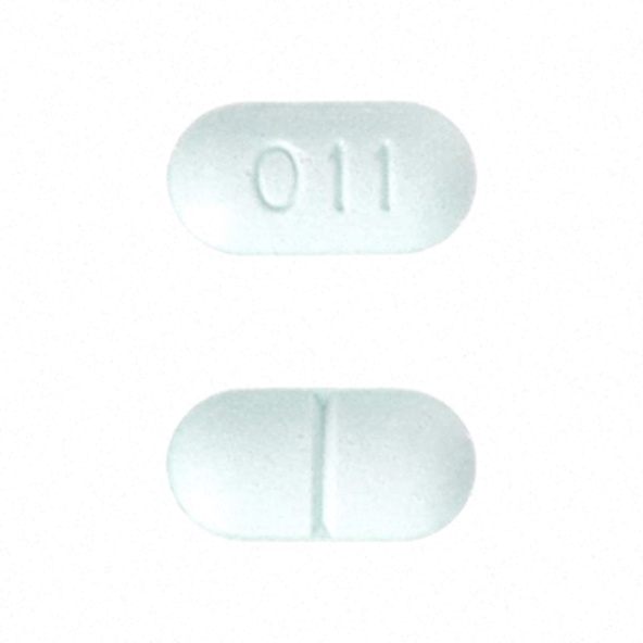 chlorthalidone