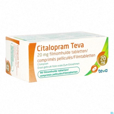 citalopram