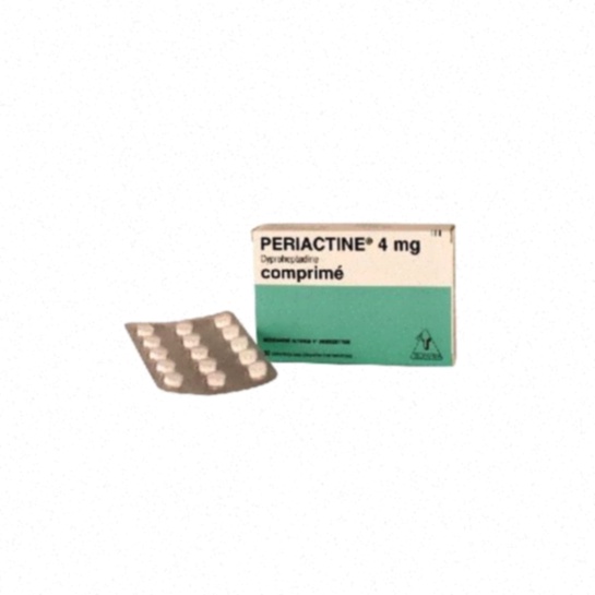 cyproheptadine
