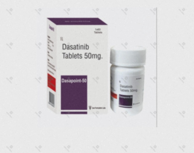 Dasatinib