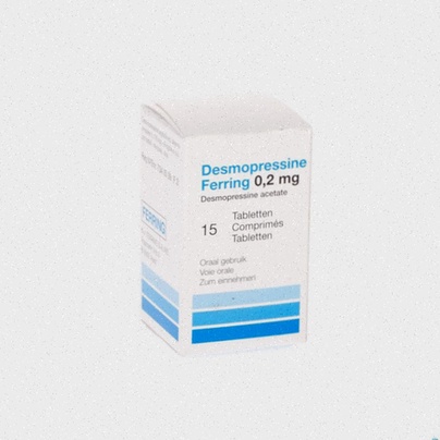 Desmopressin