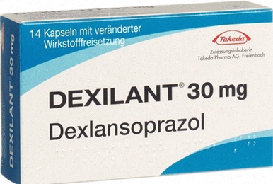 dexilant