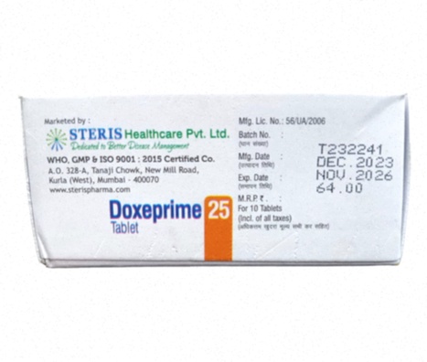 doxepin