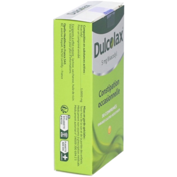 dulcolax