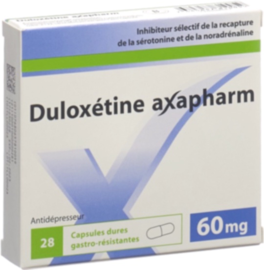 duloxetine