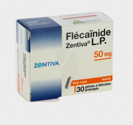 flecainide