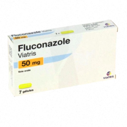fluconazole