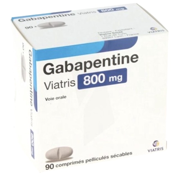 gabapentin