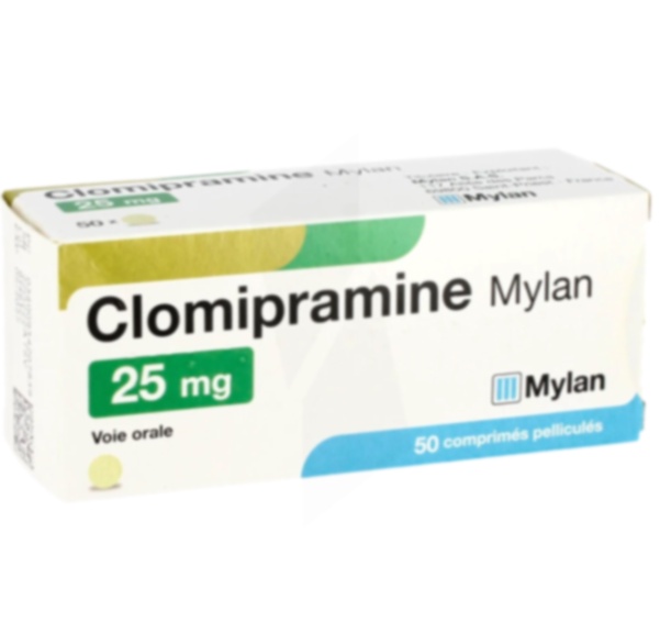 imipramine