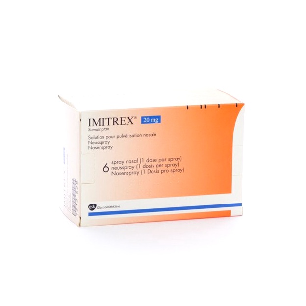 imitrex