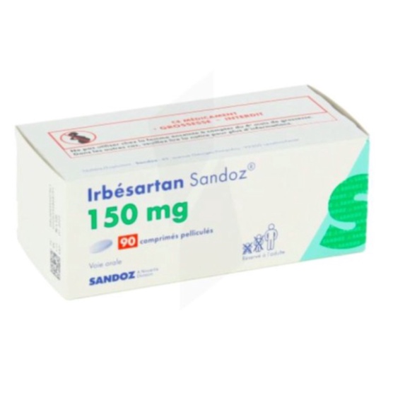 Irbesartan