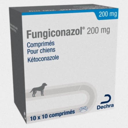 ketoconazole