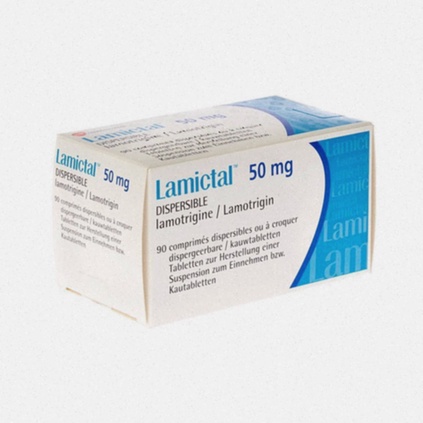 Lamictal