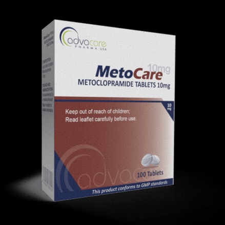 metoclopramide