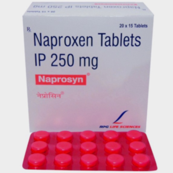 naprosyn