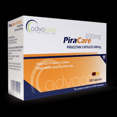 piracetam