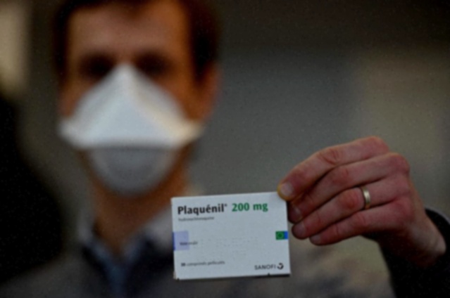Plaquenil
