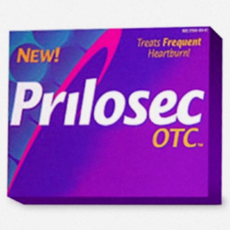 prilosec