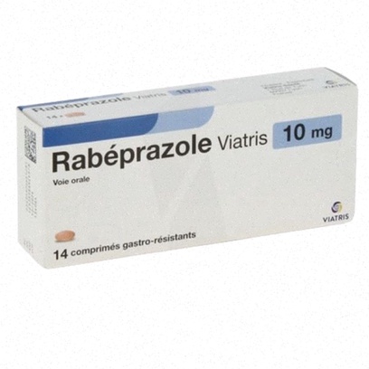 rabeprazole