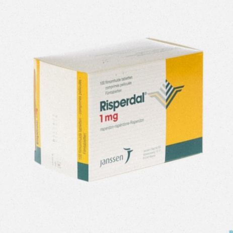 risperdal