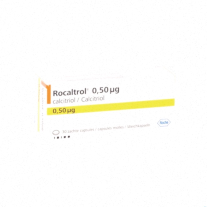 Rocaltrol