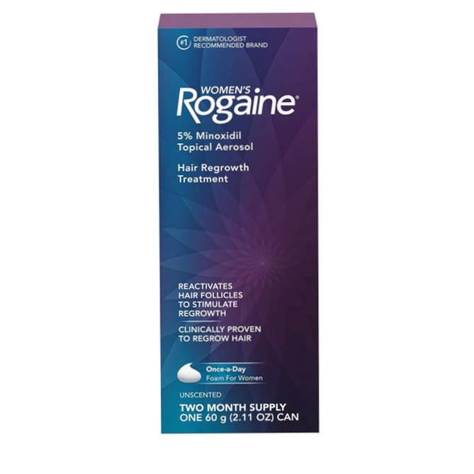 rogaine