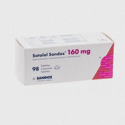 sotalol