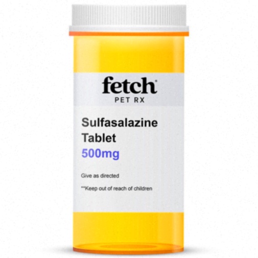 sulfasalazine