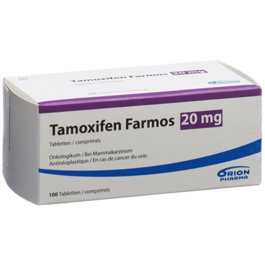 tamoxifen générique