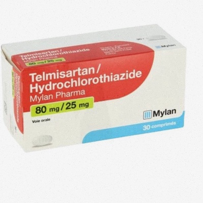 Telmisartan