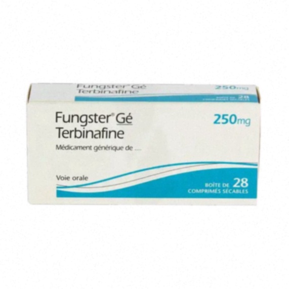 terbinafine