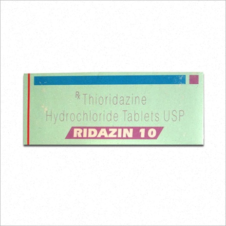 thioridazine