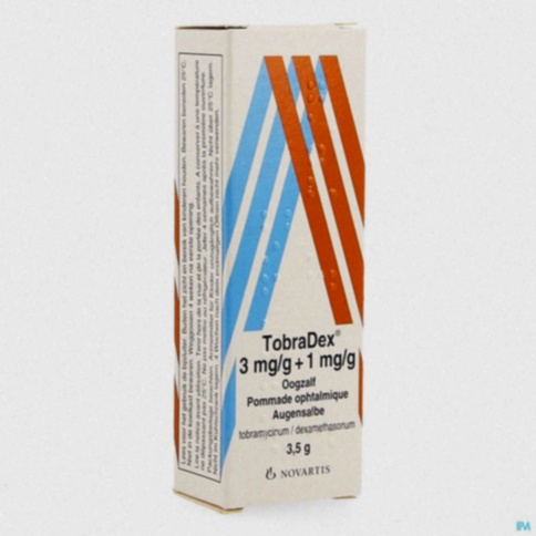 Tobradex