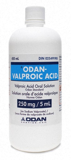 valproic acid