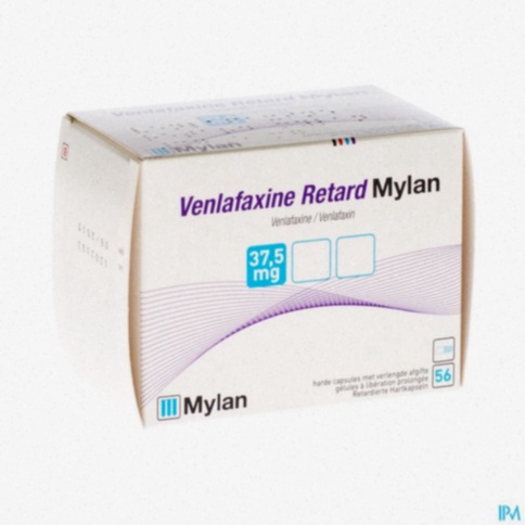 Venlafaxine
