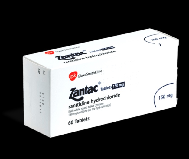 Zantac