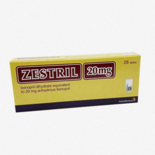 Zestril
