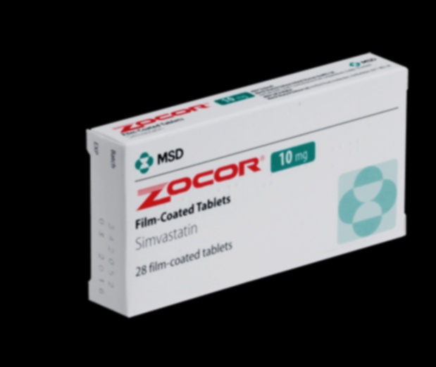zocor simvastatine